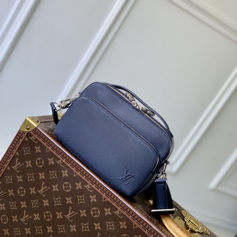 Mens LV Satchel bags